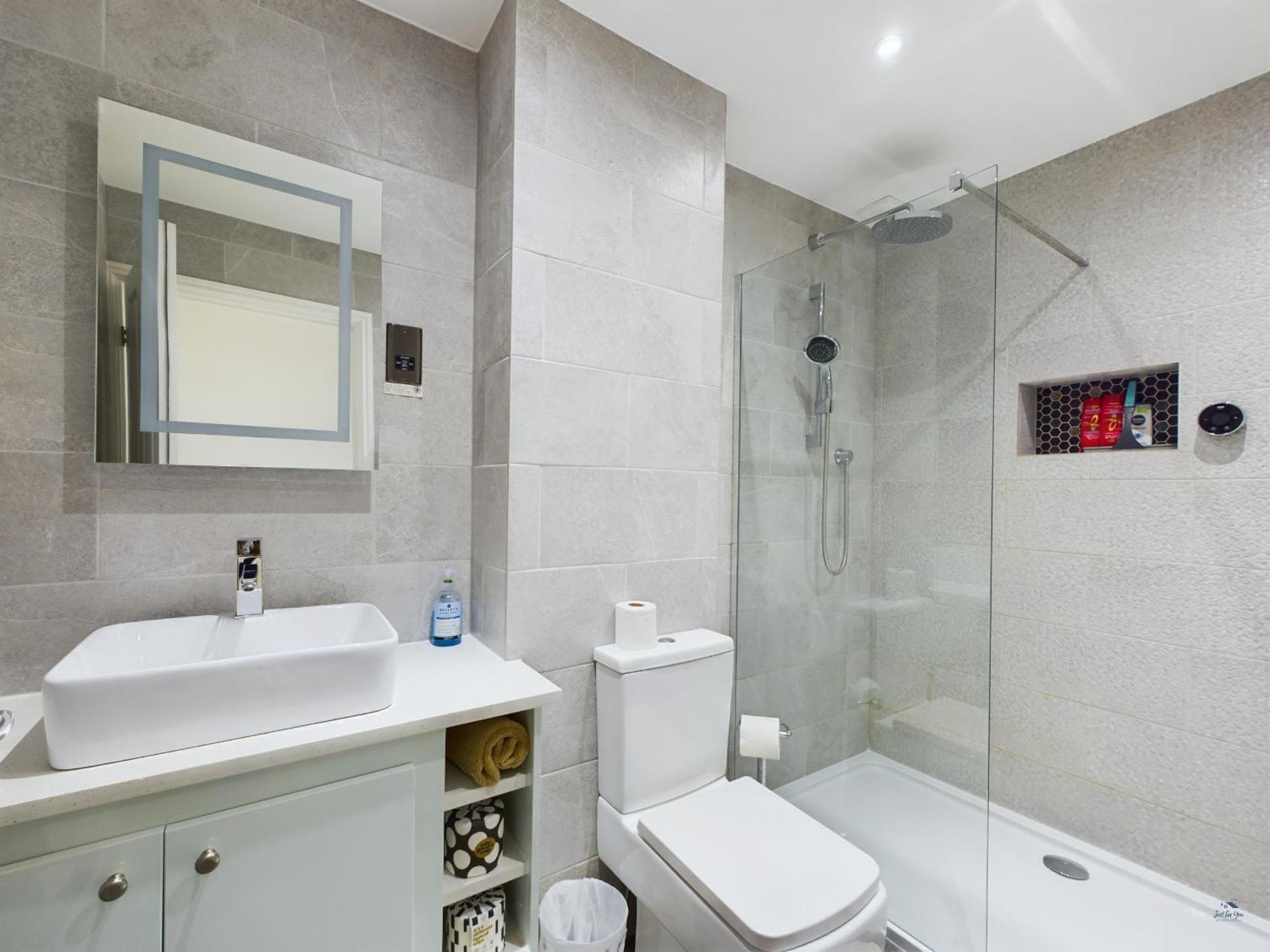 12A Solent Landing Direct Beach Access Bembridge Esterno foto