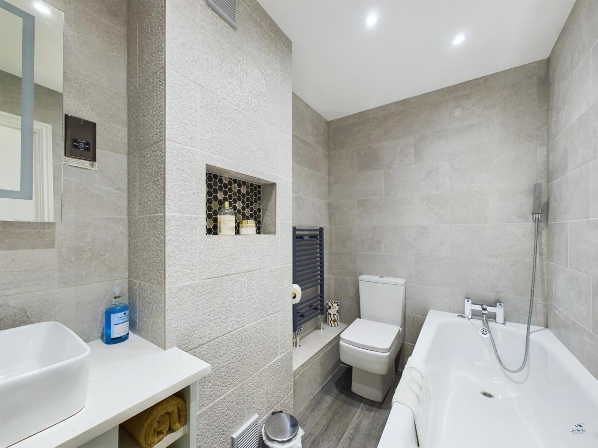 12A Solent Landing Direct Beach Access Bembridge Esterno foto