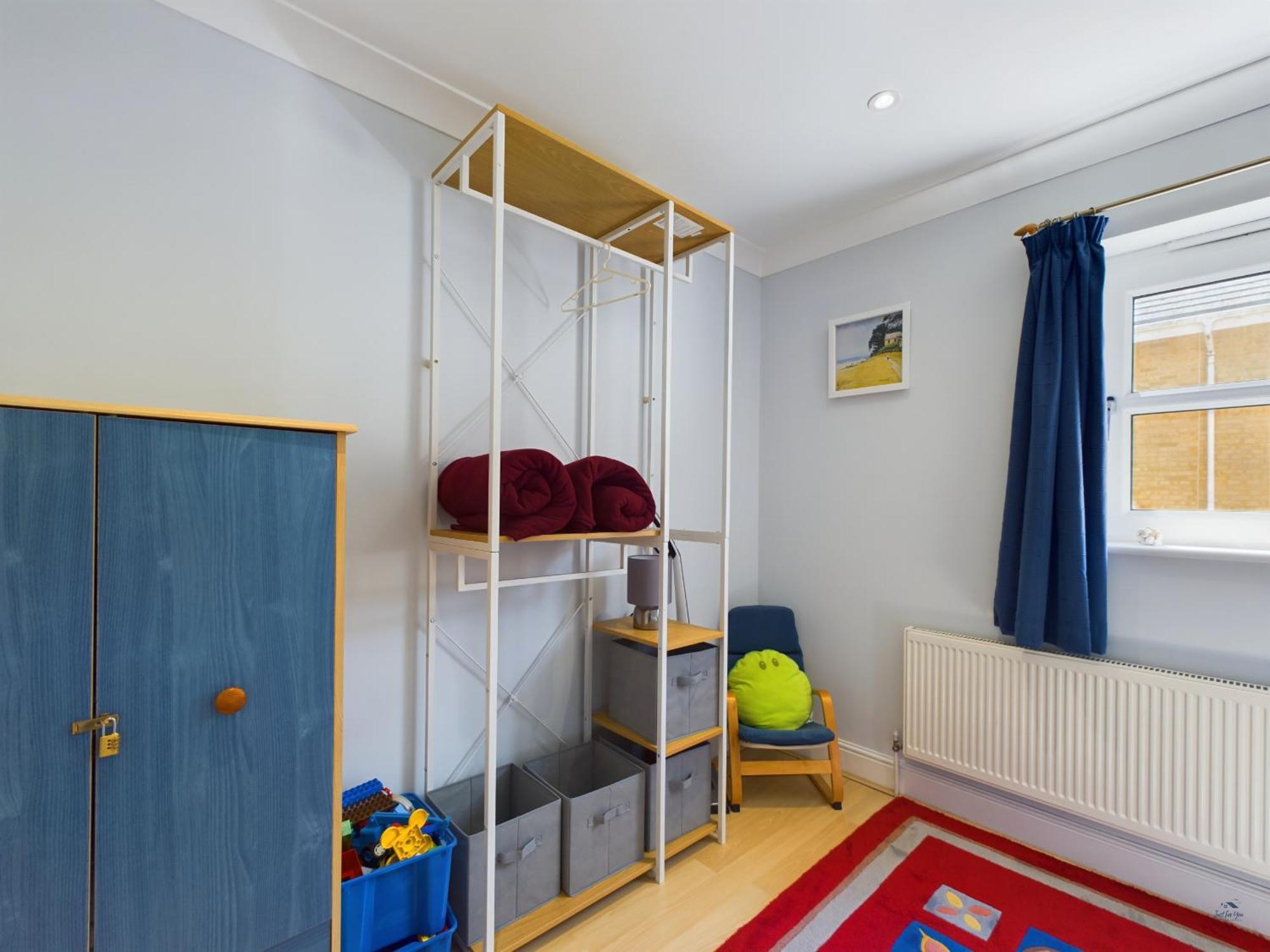 12A Solent Landing Direct Beach Access Bembridge Esterno foto