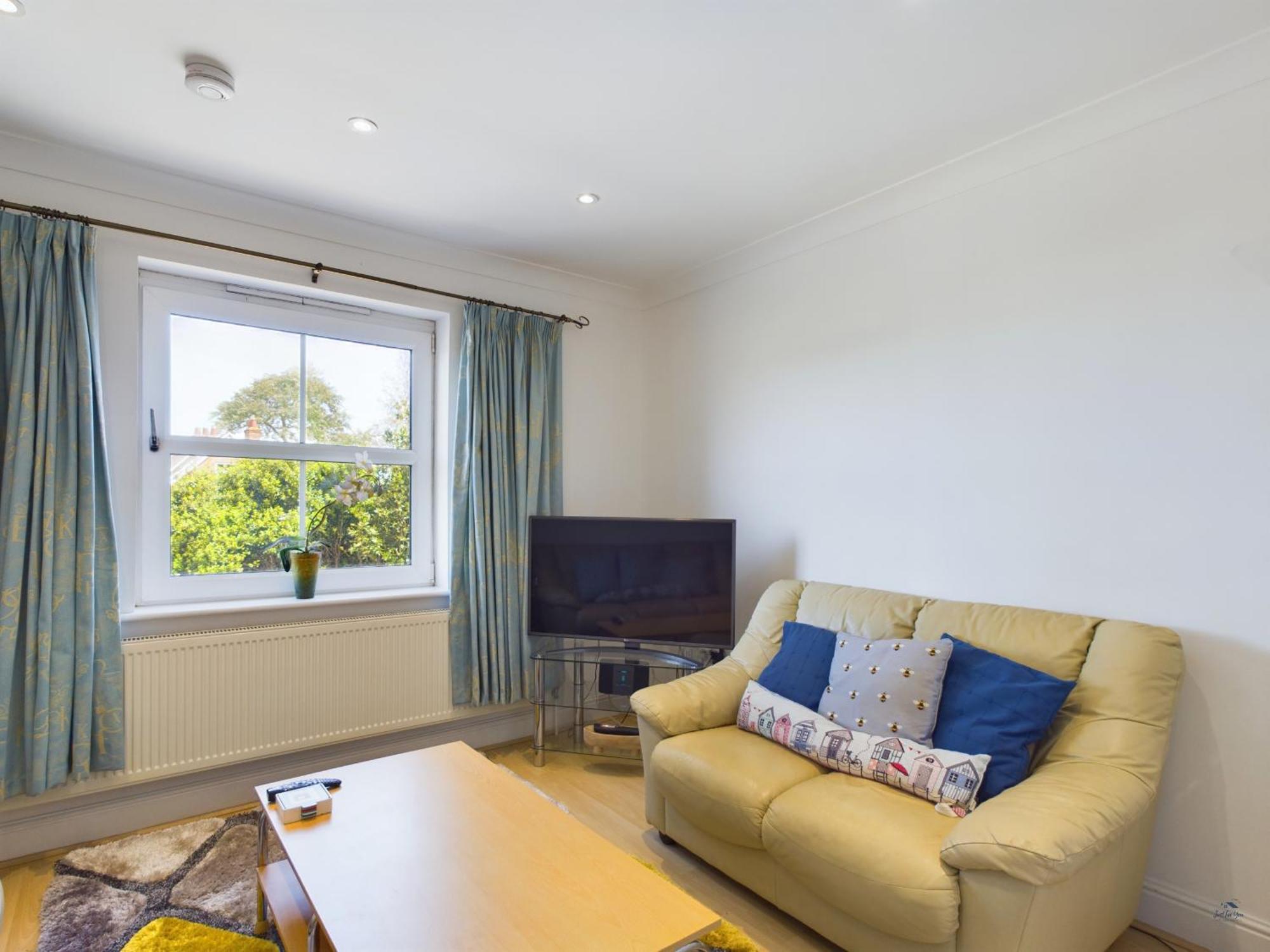 12A Solent Landing Direct Beach Access Bembridge Esterno foto