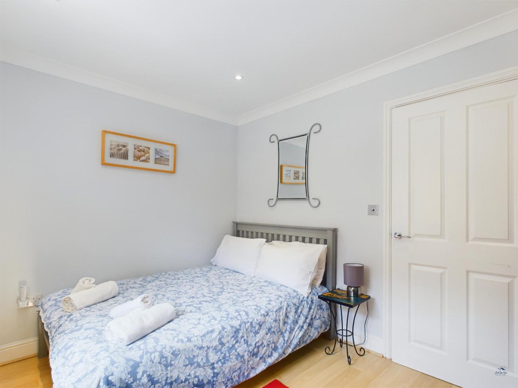 12A Solent Landing Direct Beach Access Bembridge Esterno foto
